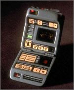 Medical Tricorder
